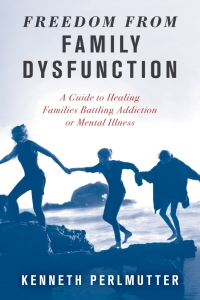 Omslagafbeelding: Freedom from Family Dysfunction 9781538121948