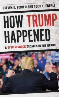 Immagine di copertina: How Trump Happened 9781538122044