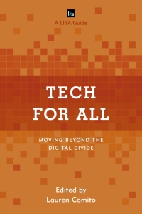 Cover image: Tech for All 9781538122181