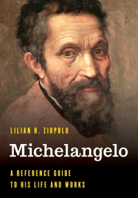 Titelbild: Michelangelo 9781538123034