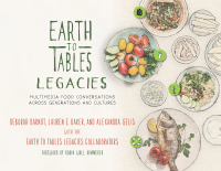Immagine di copertina: Earth to Tables Legacies 9781538123485