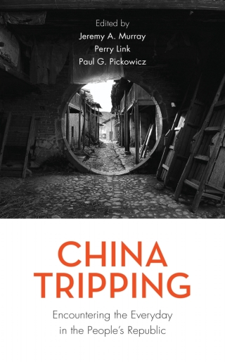 Cover image: China Tripping 1st edition 9781538146996
