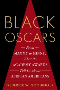 Cover image: Black Oscars 9781538175682