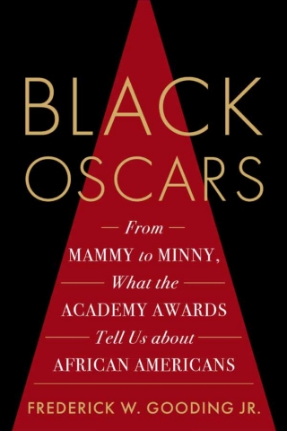 Omslagafbeelding: Black Oscars 9781538175682