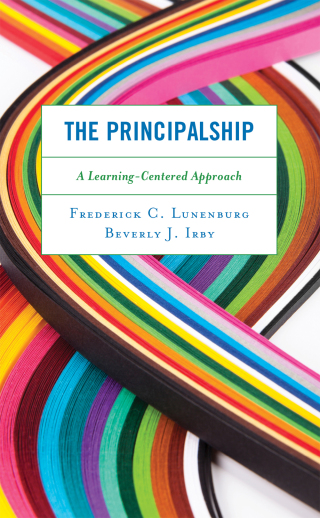 Cover image: Principalship 9781538123959