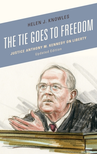 Cover image: The Tie Goes to Freedom 1st edition 9781538124703