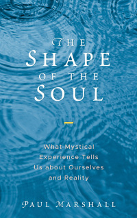 Cover image: The Shape of the Soul 9781538124772