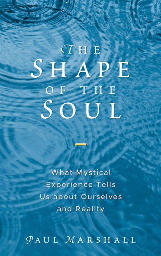 Omslagafbeelding: Shape of the Soul 9781538124772