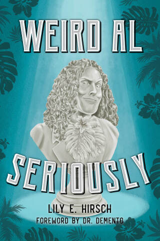 Cover image: Weird Al 1st edition 9781538163504