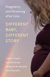Imagen de portada: Different Baby, Different Story 9781538125328