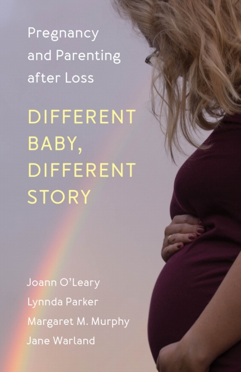 Different Baby, Different Story : Pregnancy and Parenting after Loss - FULL INSTANT DOWNLOAD | PDF DOCX EPUB