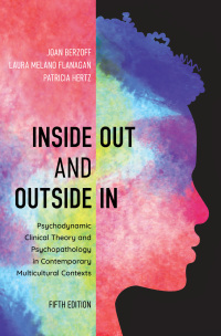 表紙画像: Inside Out and Outside In 5th edition 9781538125458
