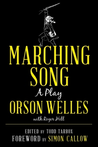 Cover image: Marching Song 9781538125526