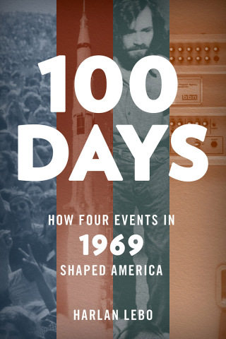 Cover image: 100 Days 1st edition 9781538125915