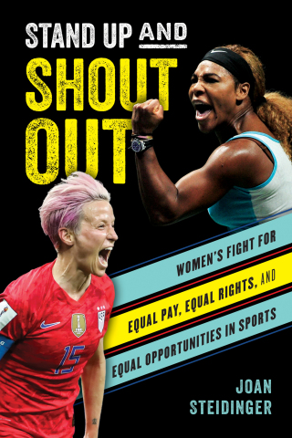 Cover image: Stand Up and Shout Out 1st edition 9781538125977