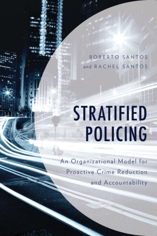 Cover image: Stratified Policing 9781538126561
