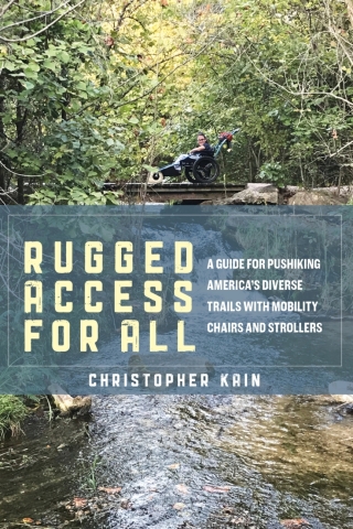 Cover image: Rugged Access for All 9781538126608