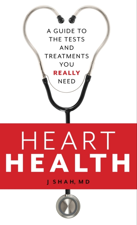 Heart Health: A Guide to the Tests and Treatments You Really Need - FULL INSTANT DOWNLOAD | PDF DOCX EPUB