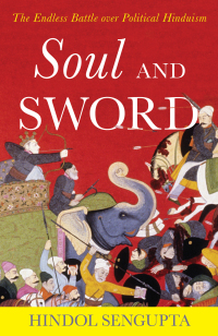 Cover image: Soul and Sword 9781538126837