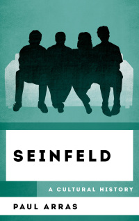 Immagine di copertina: Seinfeld 9781538126875