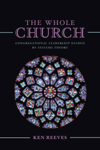 Cover image: The Whole Church 9781538127339