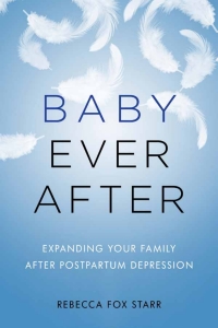 Cover image: Baby Ever After 9781538127377