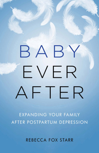 Imagen de portada: Baby Ever After 1st edition 9781538127377