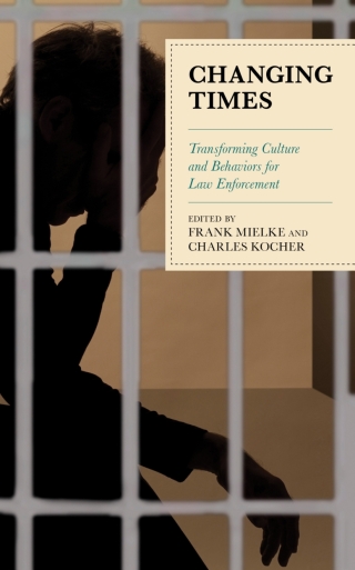 Cover image: Changing Times 1st edition 9781538127612