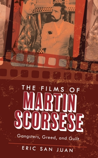 Cover image: The Films of Martin Scorsese 1st edition 9798881808884