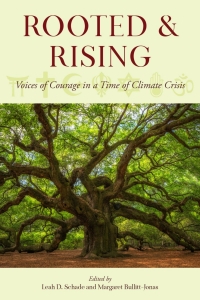 Cover image: Rooted and Rising 9781538127759