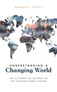 Imagen de portada: Understanding a Changing World 9781538127933