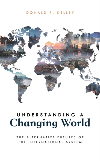Cover image: Understanding a Changing World 1st edition 9781538127933