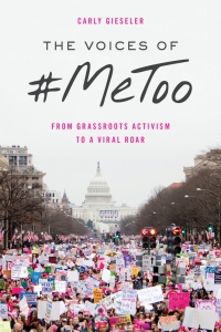 Cover image: The Voices of #MeToo 1st edition 9781538128008