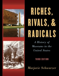 Titelbild: Riches, Rivals, and Radicals 3rd edition 9781538128077