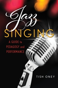 Immagine di copertina: Jazz Singing 9781538128459
