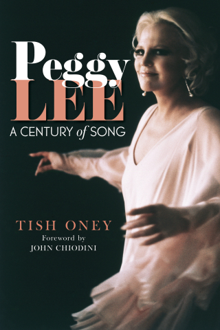 Cover image: Peggy Lee 1st edition 9781538128473
