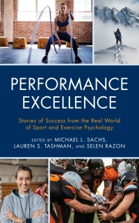 Cover image: Performance Excellence 1st edition 9781538128886
