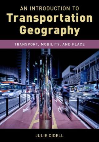 Cover image: Introduction to Transportation Geography 9781538129388