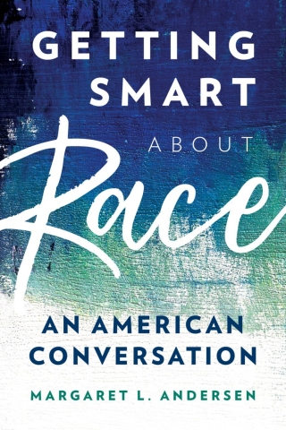 Cover image: Getting Smart about Race 1st edition 9781538129494