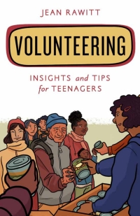 Cover image: Volunteering 1st edition 9781538129753