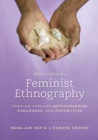 Imagen de portada: Feminist Ethnography 2nd edition 9781538129791