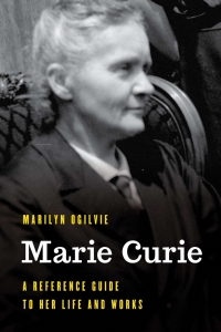 Immagine di copertina: Marie Curie 9781538130018