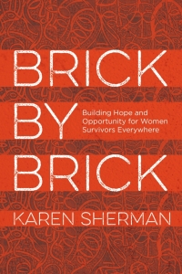 Cover image: Brick by Brick 9781538182369