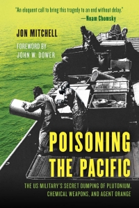 صورة الغلاف: Poisoning the Pacific 9781538130339