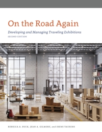 Omslagafbeelding: On the Road Again 2nd edition 9781538130773