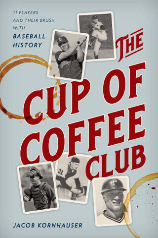 Cover image: Cup of Coffee Club 9781538130810