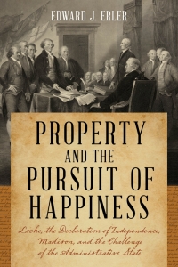 Cover image: Property and the Pursuit of Happiness 9781538130865