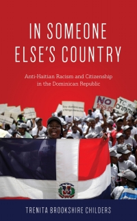 Cover image: In Someone Else's Country 9781538131015