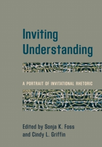 Omslagafbeelding: Inviting Understanding 1st edition 9781538131039