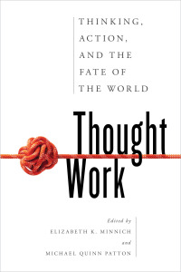 Cover image: Thought Work 9781538131534